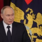 The oil price spike won’t fix Russia’s strained finances, an analyst says