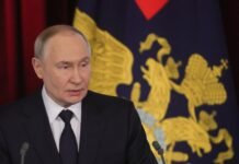 The oil price spike won’t fix Russia’s strained finances, an analyst says