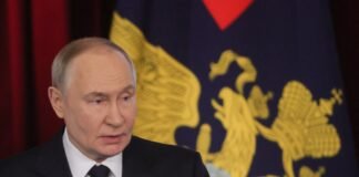 The oil price spike won’t fix Russia’s strained finances, an analyst says