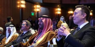 A key Paramount ally makes the case for using Middle East money to buy Warner Bros.: ‘The world is changing.’