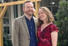 My husband and I dread filing taxes. To help motivate us, we treat ourselves to a date night after we file.