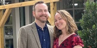 My husband and I dread filing taxes. To help motivate us, we treat ourselves to a date night after we file.