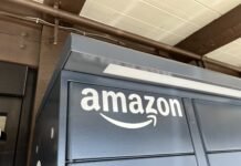 Amazon is back up after outage affecting tens of thousands of shoppers