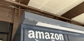 Amazon is back up after outage affecting tens of thousands of shoppers