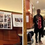 The internet is roasting these 4 young Wall Streeters for a glossy magazine spread. One of them is brushing it off.