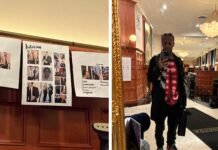 The internet is roasting these 4 young Wall Streeters for a glossy magazine spread. One of them is brushing it off.