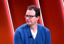 Dario Amodei says he’s sorry for the ‘tone’ he took in a leaked internal message criticizing the Trump administration