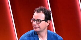 Dario Amodei says he’s sorry for the ‘tone’ he took in a leaked internal message criticizing the Trump administration