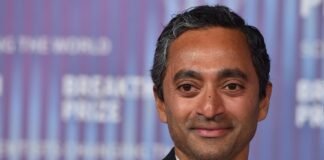 Chamath Palihapitiya said his software company is moving away from Cursor because it was spending too much on tokens
