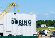 Panama City wants Elon Musk’s Boring Company to build a tunnel beneath its famous canal