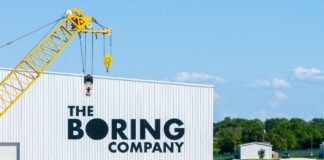 Panama City wants Elon Musk’s Boring Company to build a tunnel beneath its famous canal