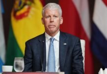 The US secretary of energy says Iran is not a war but a ‘temporary movement’ and that gas prices will go down in weeks