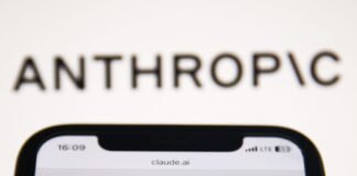 Anthropic sues Defense Department over the Pentagon’s effective blacklisting