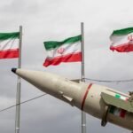Iran’s use of missiles has been different from what military analysts expected — here’s what that may signal