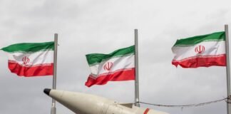 Iran’s use of missiles has been different from what military analysts expected — here’s what that may signal