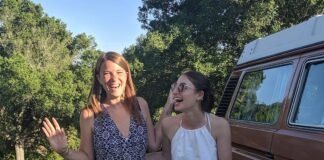 I battled depression while working in Big Tech. Opening up about my mental illness to colleagues made me realize I wasn’t alone.