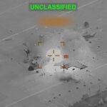 Video shows US forces destroying some of Iran’s old American-made warplanes