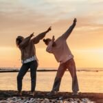 I learned Gen Z slang to connect with my kids. They still cringe when I use it.