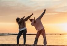 I learned Gen Z slang to connect with my kids. They still cringe when I use it.