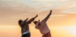 I learned Gen Z slang to connect with my kids. They still cringe when I use it.