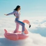 AI still has a long way to go. Just ask AI pop star, Tilly Norwood.