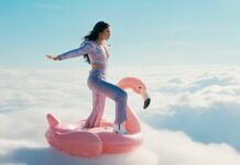 AI still has a long way to go. Just ask AI pop star, Tilly Norwood.