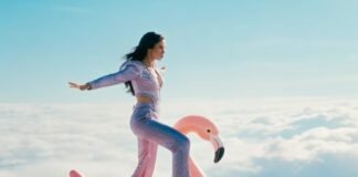 AI still has a long way to go. Just ask AI pop star, Tilly Norwood.