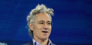 Palantir’s Alex Karp has ties to a $46 million Miami mansion that was bought before his company’s HQ move