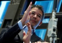 ‘I never left’: Travis Kalanick launches new robotics company Atoms with manifesto