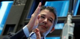 ‘I never left’: Travis Kalanick launches new robotics company Atoms with manifesto