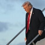 Trump says the US has ‘totally obliterated’ military targets on Kharg Island, the center of Iran’s oil empire