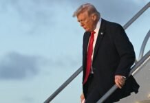 Trump says the US has ‘totally obliterated’ military targets on Kharg Island, the center of Iran’s oil empire