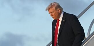 Trump says the US has ‘totally obliterated’ military targets on Kharg Island, the center of Iran’s oil empire