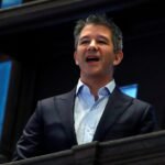 Former Uber CEO Travis Kalanick said he moved to Texas, joining a growing list of tech billionaires leaving California