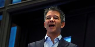 Former Uber CEO Travis Kalanick said he moved to Texas, joining a growing list of tech billionaires leaving California