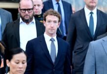 Meta is weighing major layoffs as it pours billions into AI