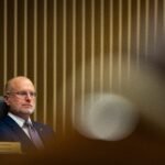 FCC chair threatens to pull licenses of broadcasters airing ‘distortions’ about the Iran war