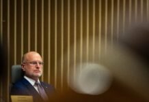 FCC chair threatens to pull licenses of broadcasters airing ‘distortions’ about the Iran war