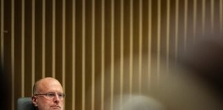 FCC chair threatens to pull licenses of broadcasters airing ‘distortions’ about the Iran war