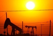 Oil prices climb as the US and Israel’s war on Iran enters its 3rd week