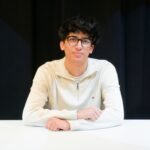 This 16-year-old refused a $300,000 offer to drop out of high school and now runs his own AI company