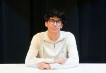 This 16-year-old refused a $300,000 offer to drop out of high school and now runs his own AI company