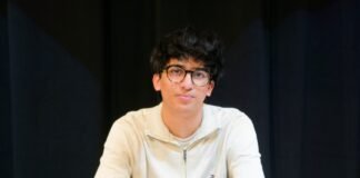 This 16-year-old refused a $300,000 offer to drop out of high school and now runs his own AI company