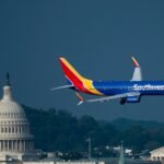 Southwest is pulling the plug on flights from Chicago O’Hare and Washington Dulles