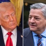Netflix’s Ted Sarandos says he asked Trump not to pursue movie tariffs. Here’s what he proposed instead.