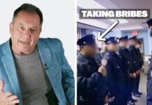 How US police corruption actually works, according to a former NYPD cop