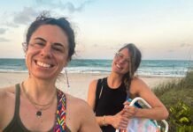 After visiting Florida for decades, I’d choose this gorgeous, uncrowded beach town over Miami any day