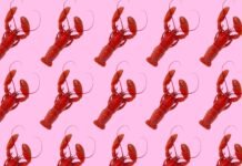 From lobster hats to claw hands: OpenClaw’s internet moment