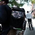 A new bill takes aim at retailers’ sweetheart deals with suppliers — and would extend to apps like Uber Eats