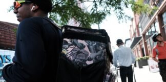 A new bill takes aim at retailers’ sweetheart deals with suppliers — and would extend to apps like Uber Eats